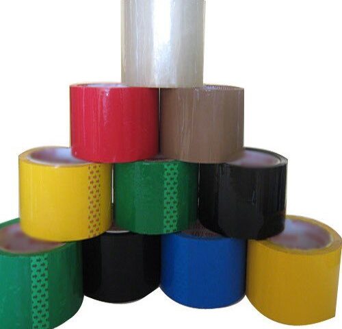BOPP Adhesive Tape