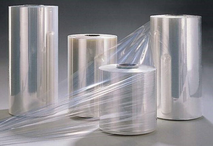POF Shrink Film
