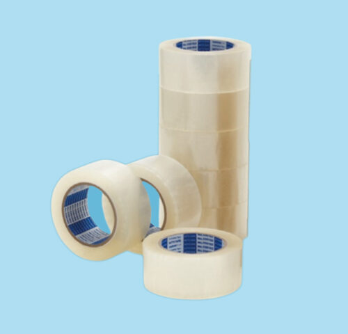 of BOPP Tape